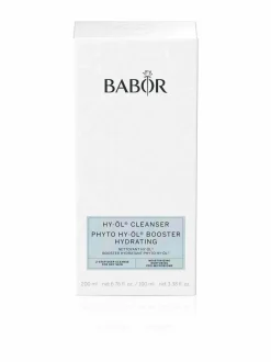 Ihonhoitopakkaukset-Babor HY-ÖL & Phyto HY-ÖL Booster Hydrating Set -ihonhoitopakkaus