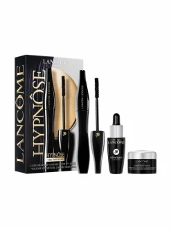Meikkipakkaukset-Lancôme Hypnôse Mascara Set -ripsiväripakkaus BLACK