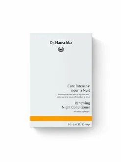 Kasvojenhoito-Dr.Hauschka Ihokuuri N, 50 ampullia
