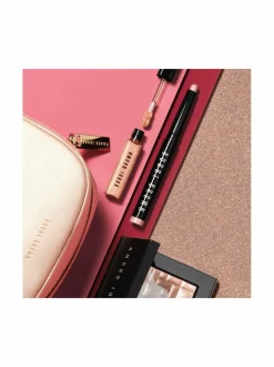Meikkipakkaukset-Bobbi Brown Illuminating Essentials Set -meikkipakkaus