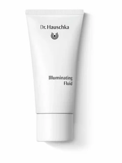 Meikit|Kasvot-Dr.Hauschka Illuminating Fluid -kuultovoide 00 TRANSLUCENT
