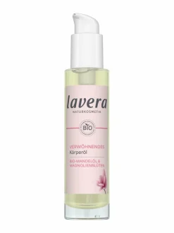 Vartalonhoito|Vartalonhoito-Lavera Indulgent Body Oil -vartaloöljy