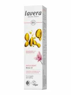Vartalonhoito|Vartalonhoito-Lavera Indulgent Body Oil -vartaloöljy