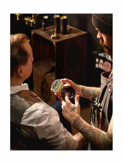 Hiustenhoito-Dick Johnson Inepuisable -pomade 100 ml