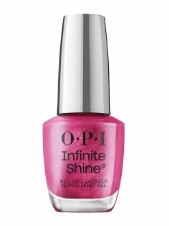 Kynnet-O.P.I. Infinite Shine -kynsilakka 15 ml