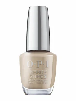 Kynnet-O.P.I. Infinite Shine -kynsilakka BLEACHED BROWS