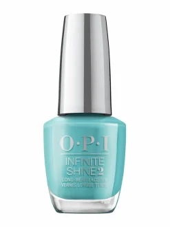 Kynnet-O.P.I. Infinite Shine -kynsilakka FIRST CLASS TIX