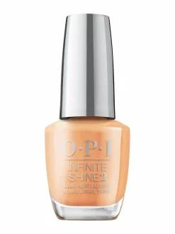 Kynnet-O.P.I. Infinite Shine -kynsilakka 24 CARROTS
