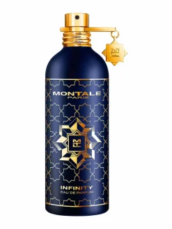 Unisex-Montale Infinity EdP -tuoksu, 100 ml