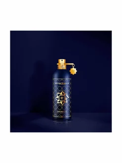 Unisex-Montale Infinity EdP -tuoksu, 100 ml