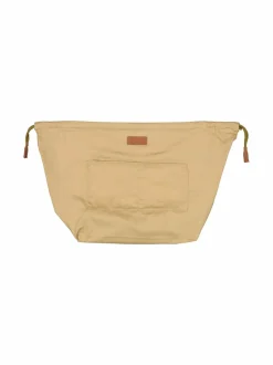 Toiletti- & Meikkilaukut-Dragon Diffusion Inner Bag Drawstring Big -meikkilaukku BEIGE