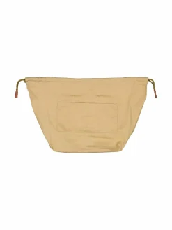 Toiletti- & Meikkilaukut-Dragon Diffusion Inner Bag Drawstring Big -meikkilaukku BEIGE