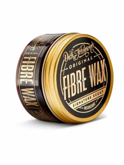 Hiustenhoito-Dick Johnson Insouciant Fibre Wax -hiusvaha 100 ml