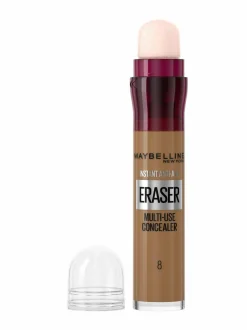 Kasvot-Maybelline Instant Anti Age Eraser Concealer -peitevoide 08 BUFF
