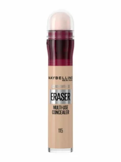 Kasvot-Maybelline Instant Anti Age Eraser -peitevoide 6,8 ml 115 WARM LIGHT