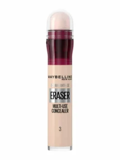 Kasvot-Maybelline Instant Anti-Age Rewind Concealer -peitevoide 6,8 ml #3 FAIR