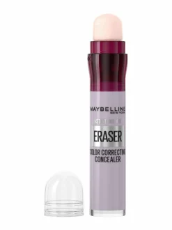 Kasvot-Maybelline Instant Eraser Color Correcting Concealer -peiteväri