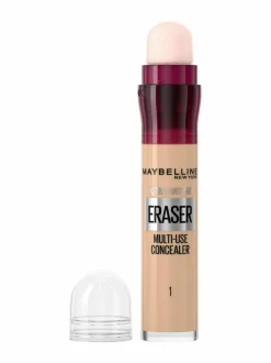 Kasvot-Maybelline Instant Eraser Concealer -peitevoide