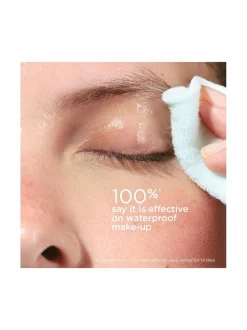 Kasvojenhoito-Clarins Instant Eye Make-Up Remover -silmämeikinpuhdistusaine