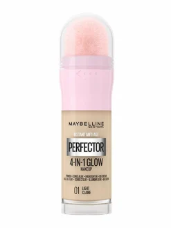 Kasvot-Maybelline Instant Perfector 4-in-1 Glow Foundation -meikkivoide 20 ml