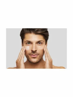 Kasvojenhoito-Recipe for men Instant Recharge Ultra Hydrating Face Gel -kasvovoide