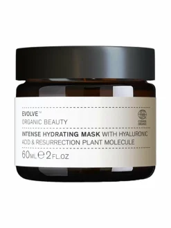 Kasvojenhoito|Kasvojenhoito-Evolve Intense Hydrating Mask -kasvonaamio, 60ml