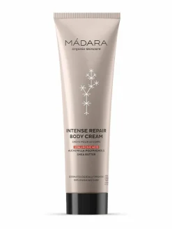 Vartalonhoito|Vartalonhoito-Madara Intense Repair Body Cream -vartalovoide