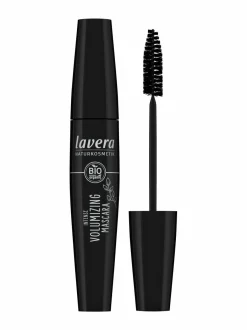 Meikit|Silmät-Lavera Intense Volumizing Mascara -ripsiväri BLACK