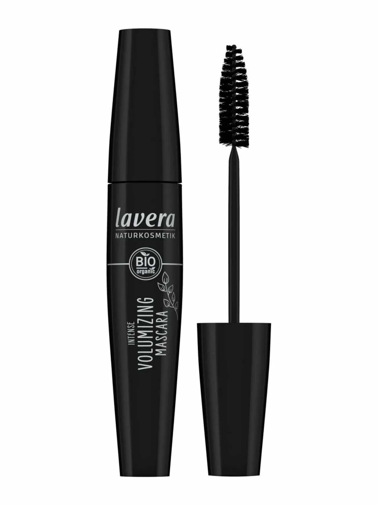Meikit|Silmät-Lavera Intense Volumizing Mascara -ripsiväri BLACK