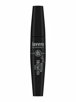 Meikit|Silmät-Lavera Intense Volumizing Mascara -ripsiväri BLACK