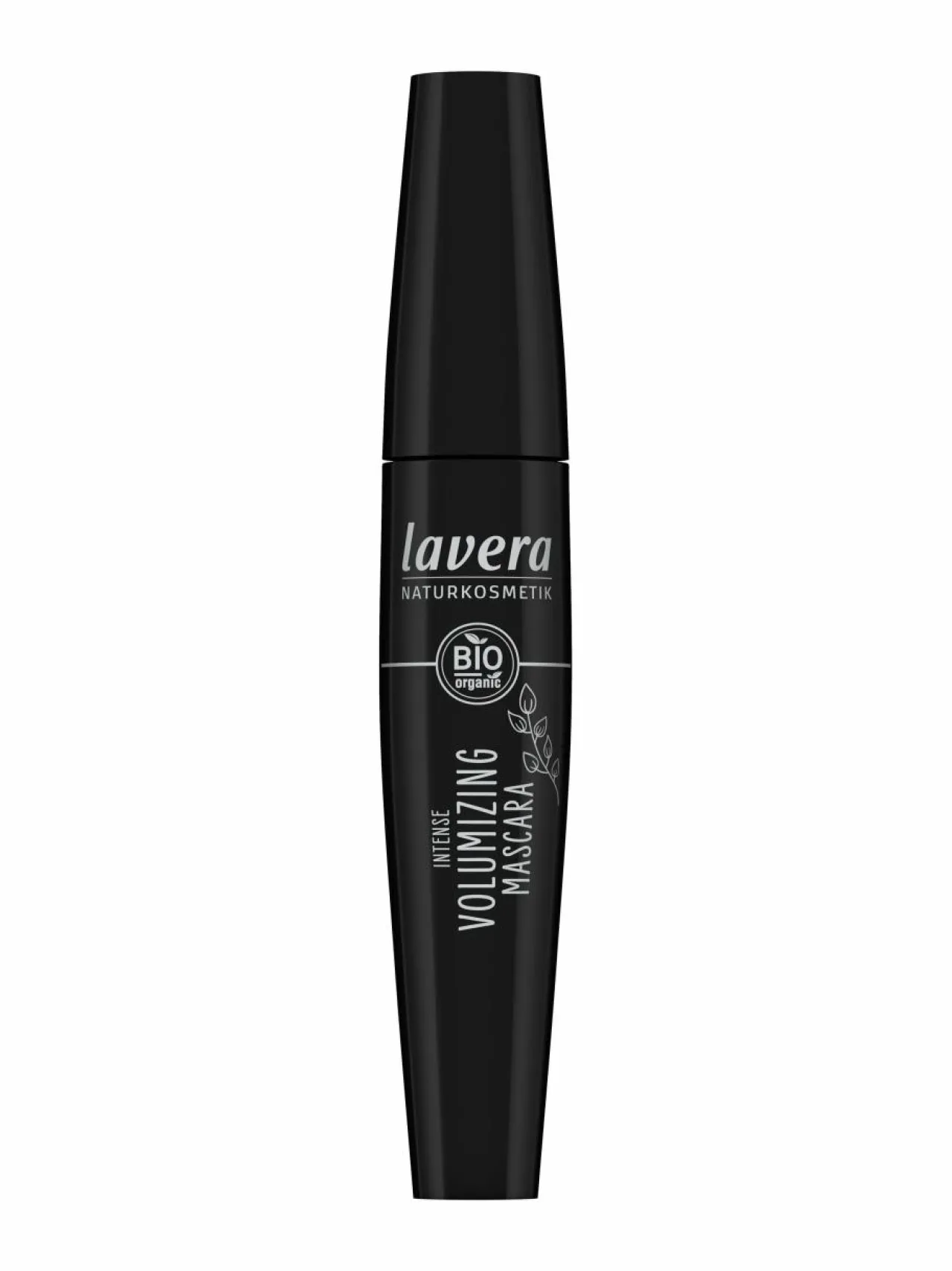 Meikit|Silmät-Lavera Intense Volumizing Mascara -ripsiväri BLACK