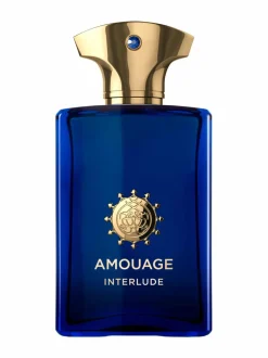 Tuoksut|Miehet-Amouage Interlude Man EdP -tuoksu