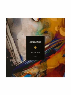 Tuoksut|Miehet-Amouage Interlude Man EdP -tuoksu