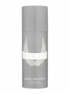 Deodorantit-Rabanne Invictus Deo Spray -deodoranttisuihke 150 ml