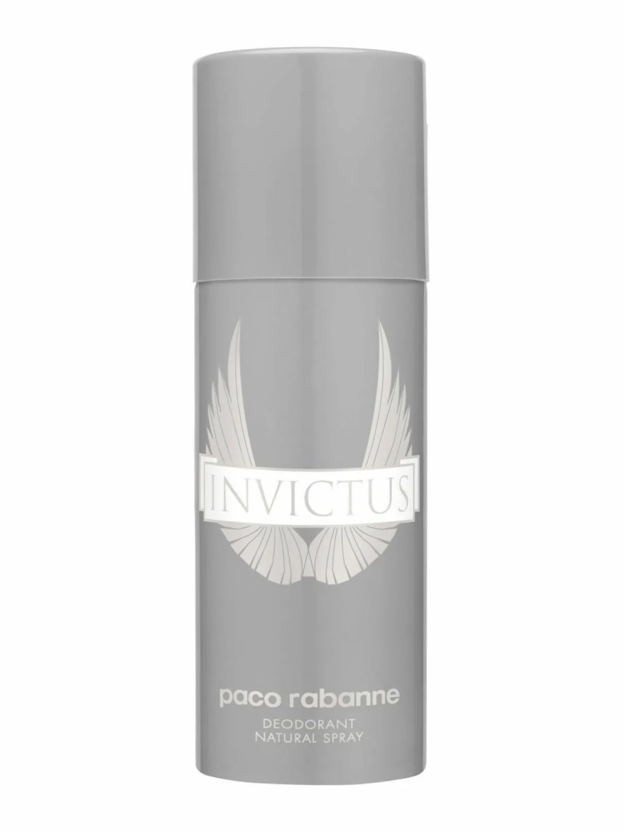 Deodorantit-Rabanne Invictus Deo Spray -deodoranttisuihke 150 ml