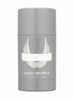 Deodorantit-Rabanne Invictus Deo Stick -deodorantti 75 ml