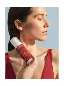 Aurinkotuotteet-Laboratoires de Biarritz Invisible Milk SPF30 -auringonsuojavoide
