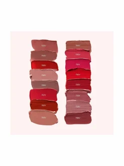 Huulet-Clarins Joli Rouge Velvet -huulipuna