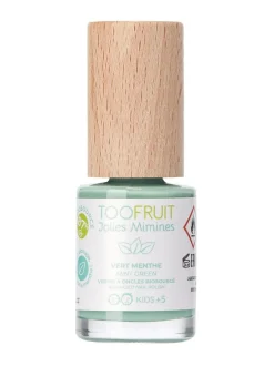 Meikit-TOOFRUIT Jolie Mimines Mint (10 ml)