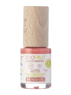 Meikit-TOOFRUIT Jolie Mimines Peach (10 ml)