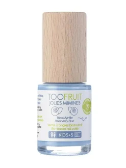 Meikit-TOOFRUIT Jolies Mimines Blueberry (10 ml)