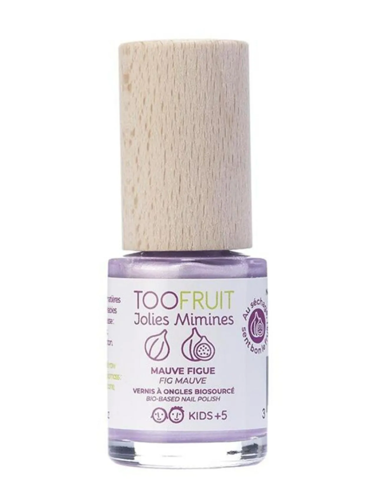 Meikit-TOOFRUIT Jolies Mimines Fig (10 ml)
