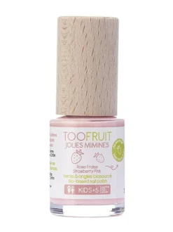 Meikit-TOOFRUIT Jolies Mimines Strawberry (10 ml)