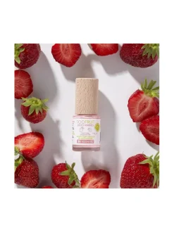 Meikit-TOOFRUIT Jolies Mimines Strawberry (10 ml)