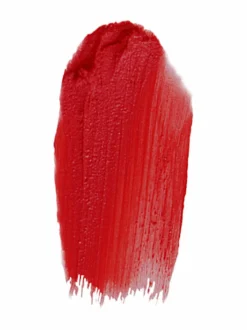 Meikit|Huulet-Idun Minerals Jordgubb Lipstick -mattahuulipuna