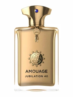 Tuoksut|Miehet-Amouage Jubilation 40 EdP -tuoksu 100 ml