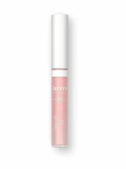 Meikit|Huulet-Lavera Juicy Lips Oil -huuliöljy