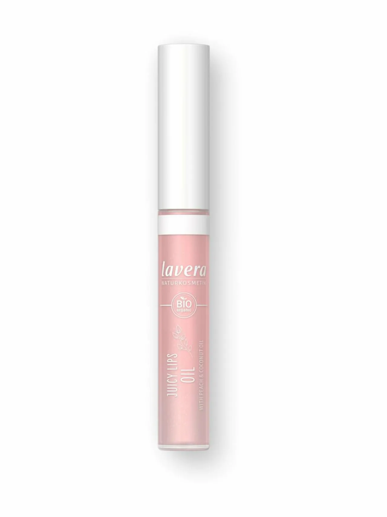 Meikit|Huulet-Lavera Juicy Lips Oil -huuliöljy