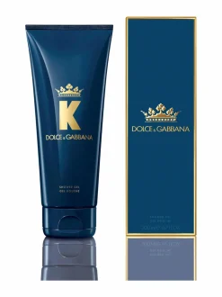 Vartalonhoito-Dolce & Gabbana K by D&G Shower Gel -suihkugeeli 200 ml
