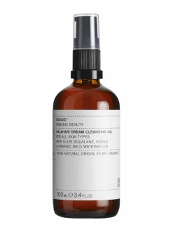 Kasvojenhoito|Kasvojenhoito-Evolve Kalahari Dream Cleansing Oil -puhdistusöljy 100 ml